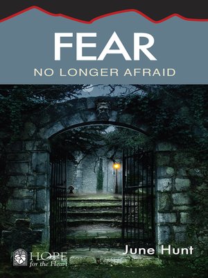 cover image of Fear